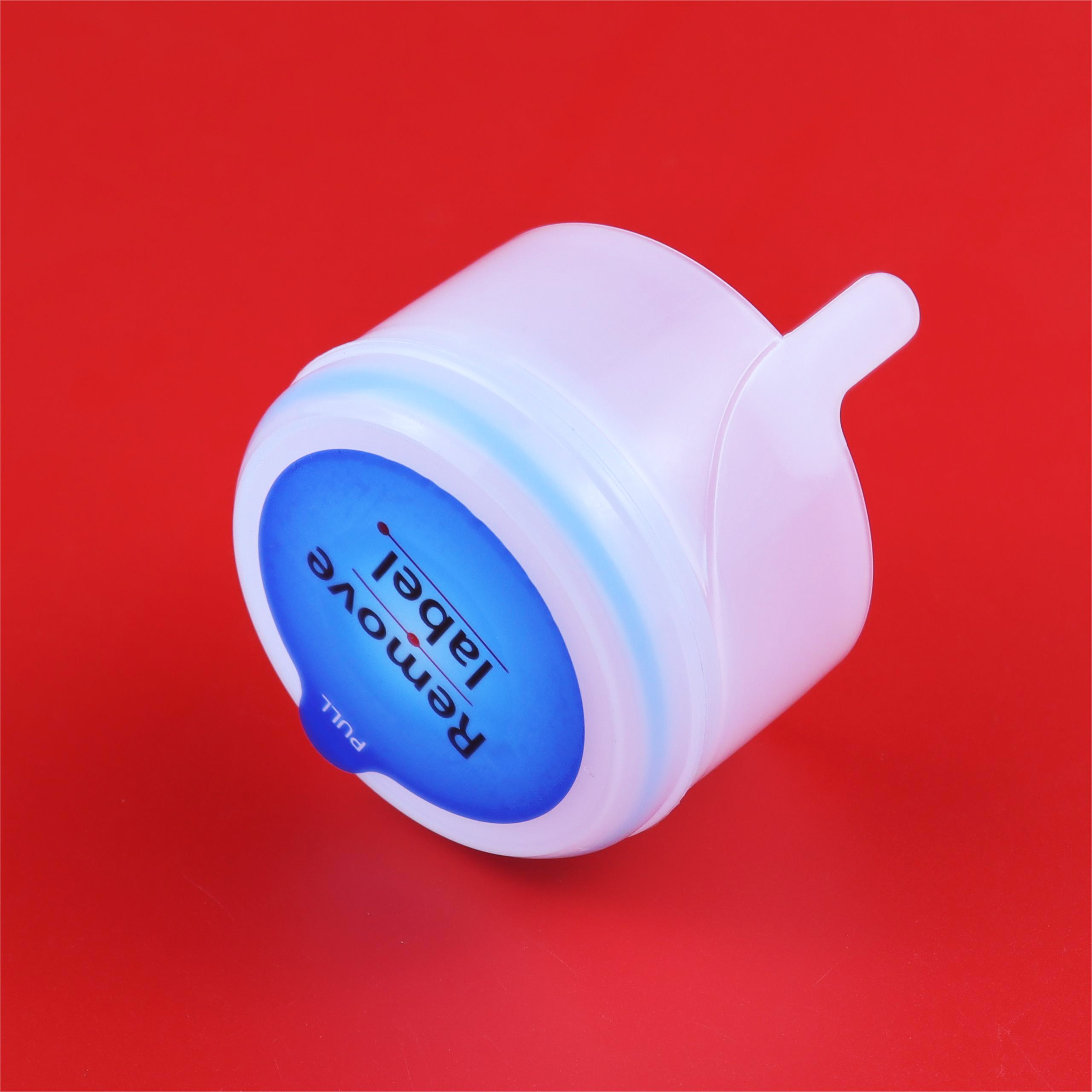 Bucket Water Cap