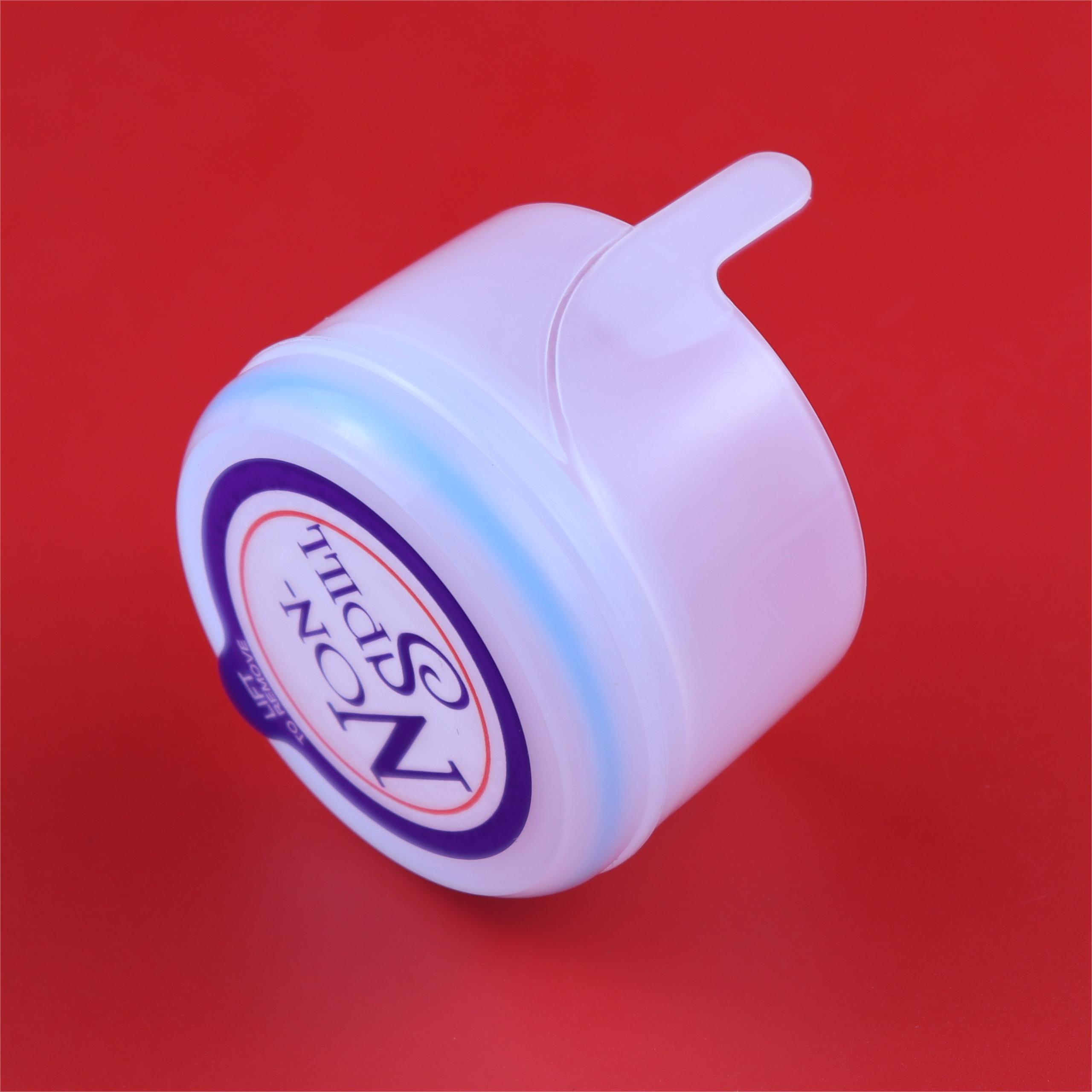 Bucket Water Cap view 3