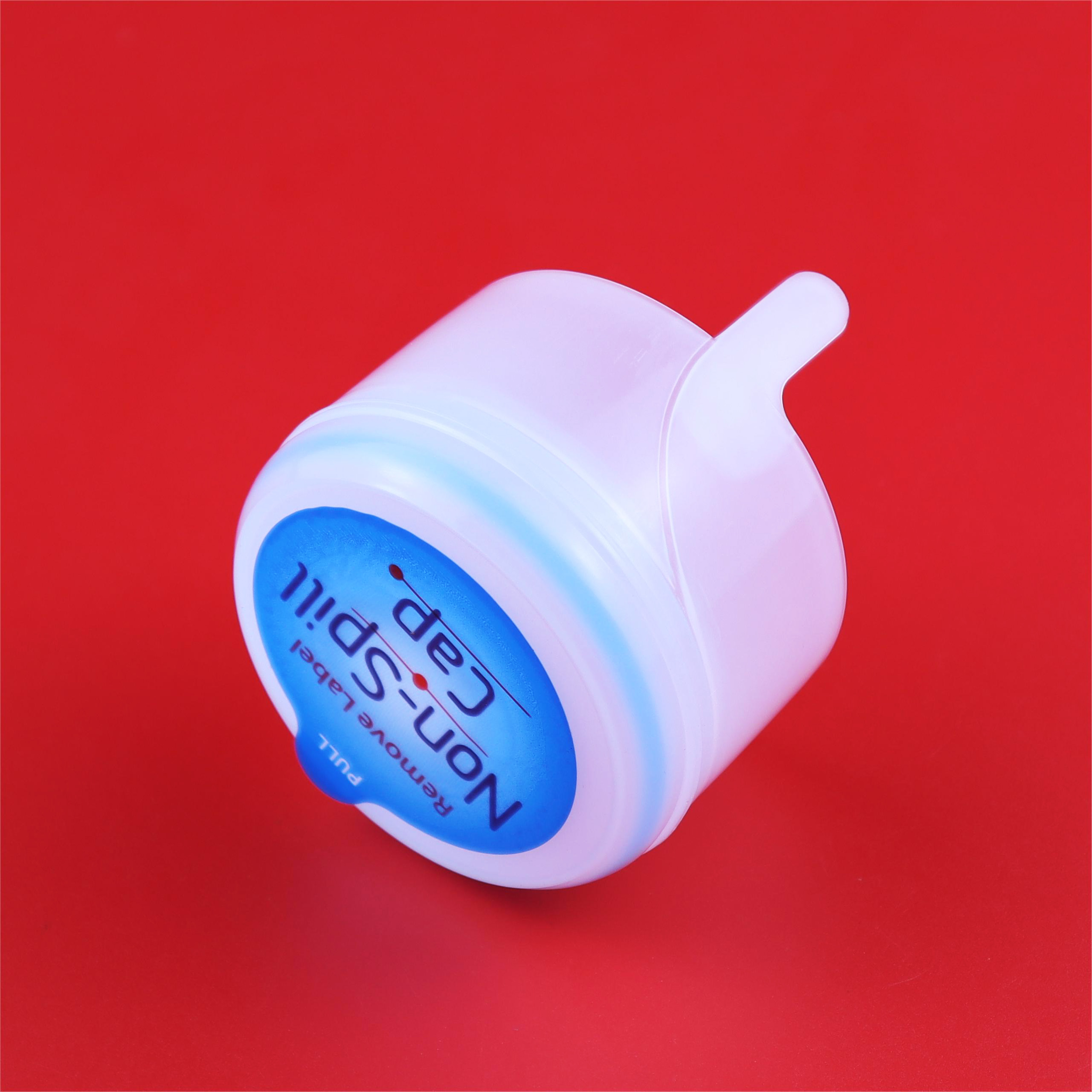 7.5g Short Lid view 2