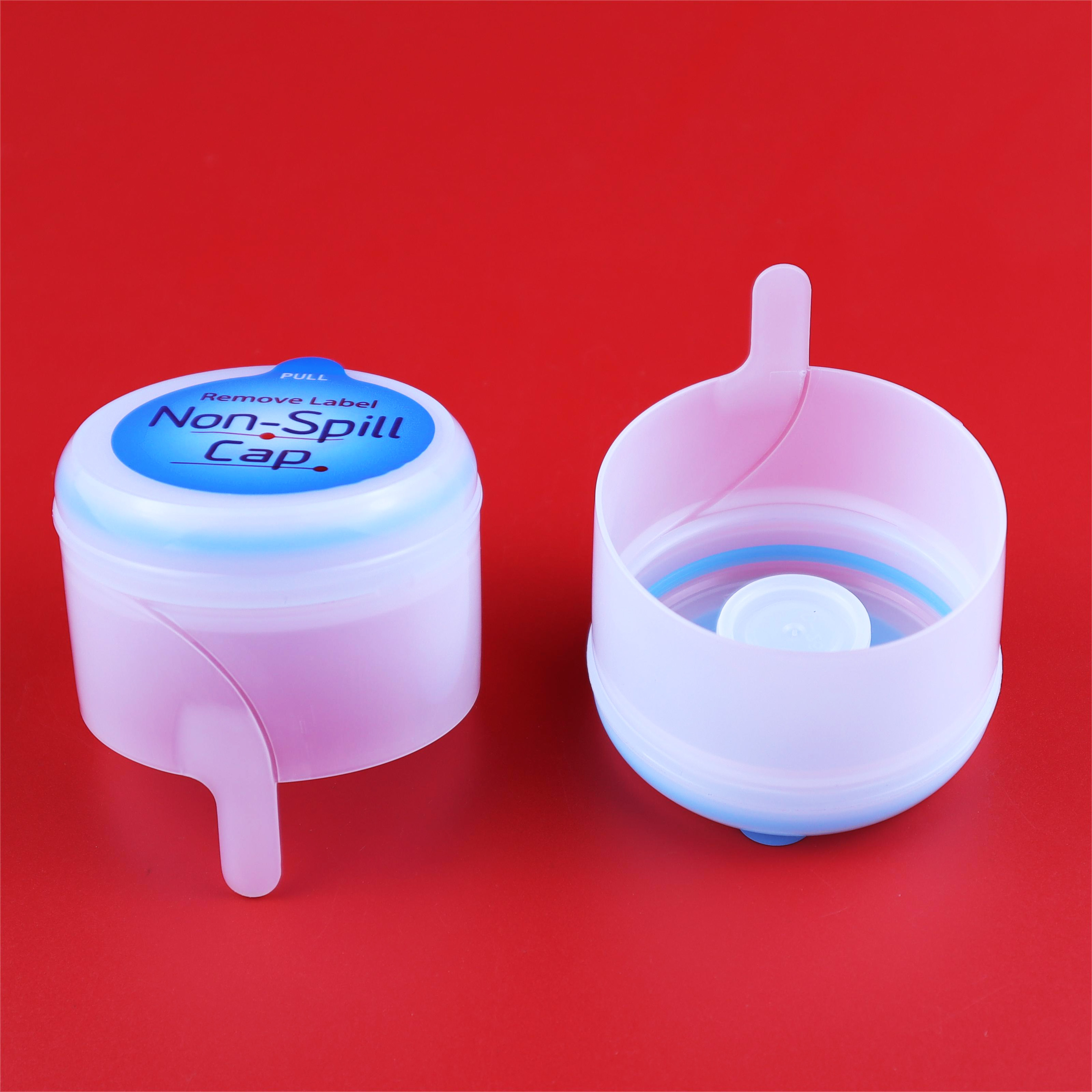 8.2g Easy-Tear Cap view 2